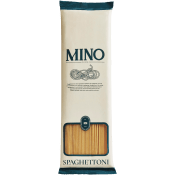 Spaghettoni 400g Mino.