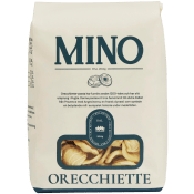Orecchiette 400g Mino.