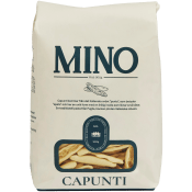 Capunti 400g Mino.