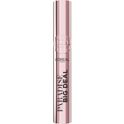 Paradise Big Deal Mascara Black 9.9 Milliliter Loreal.