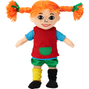 Pippi docka 20cm.