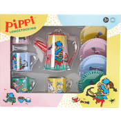 Leksaksservis Pippi.