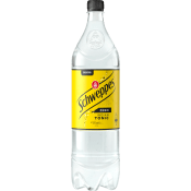 Mixers Indian Tonic Zero 1.5l Schweppes.