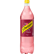 Läsk Mixers Russchian 1.5l Schweppes.