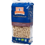 Fullkornsnudlar 250g KRAV Kung Markatta.
