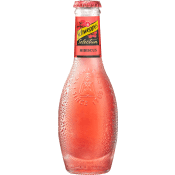 Drink mix Tonic Hibiscus 20cl Schweppes.
