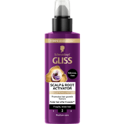 Hårbottenserum Full Hair Wonder Scalp & Root Activator 100ml Gliss Schwarzkopf.