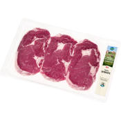 Entrecôte Färsk Skivad ca 700g ICA.