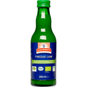 Lime Pressad Ekologisk 200ml KRAV Kung Markatta.