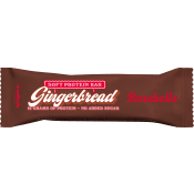 Protein Bar Christmas Limited 55 Gram Barebells.