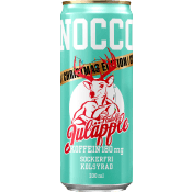 Christmas Edition 1 330ml Nocco.