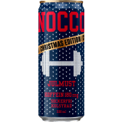 Christmas Edition 2 330ml Nocco.
