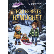 Trollbergets hemlighet.