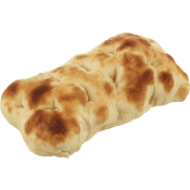 Schiacciata Romana 80g Bageri La Lorraine.