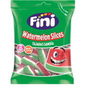 Godispåse Melonskivor 75g Fini.
