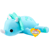 Mjukis Dino 56cm Hug-A-Lumps.