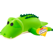 Mjukis Krokodil 54cm Hug-A-Lumps.