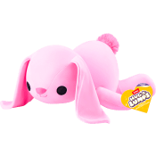 Mjukis Kanin 46cm Hug-A-Lumps.