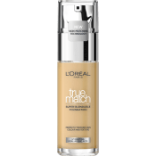 True Match Foundation 2.W 30 Milliliter Loreal.