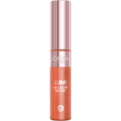 Blush Glowy Warm Peach 627 10 Milliliter Loreal.