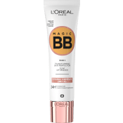 BB Cream Medium Dark 05 30 Milliliter Loreal.
