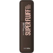 Brow Mousse Black Brown Superfluff 262 5 Milliliter Maybelline.
