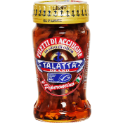 Sardeller Med Chili ca 95g Talatta.