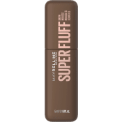 Brow Mousse Medium Brown Superfluff 257 5 Milliliter Maybelline.