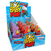 Big baby pop Classic 32g Bazooka.