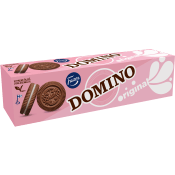 Kex Domino Original 175g Fazer.