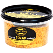 Senap 200g Per i Viken Chark.