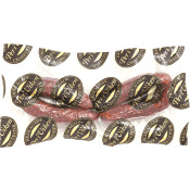 Korv Balkan Per 3-pack 140g Per i Viken Chark.