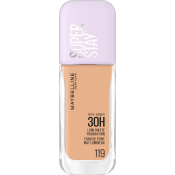 Lumi Matte Foundation 119 35 Milliliter Maybelline.