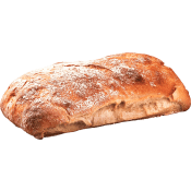 Levain Royal Liten 680g Bake My Day.