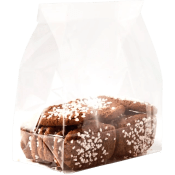 Chokladsnitt 200g Bake My Day.