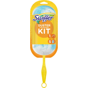 Dammvippa Duster Swiffer.
