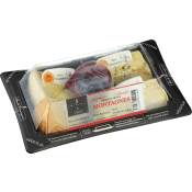 Cheese Selection M Ostbricka 190g Haute Fromagerie.