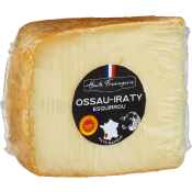 Ossau Iraty AOP 160g Haute Fromagerie.