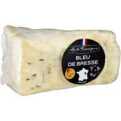 Bleu De Bress 160g Haute Fromagerie.