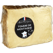 Tomme De Montagne 180g Haute Fromagerie.