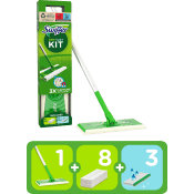 Golvmopp Startkit Swiffer.
