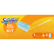 Dammvippa XXL Swiffer.