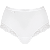 Sloggi Maxi Romance 48 Vit.