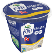 Gräddfil Laktosfri 10% 3dl Arla Ko®.