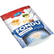 Smältost Le Gruyère Fondue 375g Emmi.