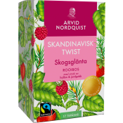 Te Rooibos Skogsglänta 17-Pack Arvid Nordquist.