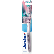 Tandborste Ultralite Sensitive Soft 1-p Jordan.