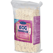 Äggnudlar 250g Santa Maria.