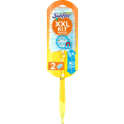 Dammvippa XXL 1 handtag + 2 refiller Swiffer.