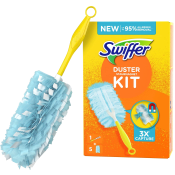 Dammvippa Startkit Swiffer.